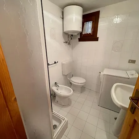 Derby La Salle Aosta Apartment