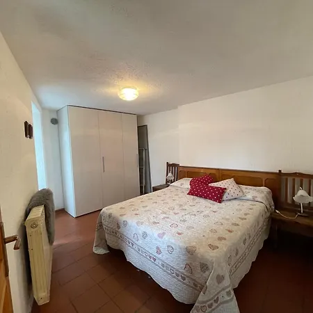 Derby La Salle Aosta Apartment Villaret