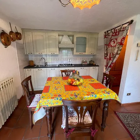 Derby La Salle Aosta Apartment *