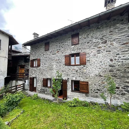 Apartment Derby La Salle Aosta *